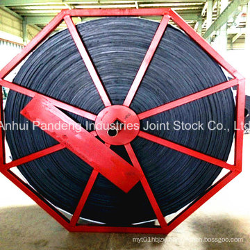 Conveyor System/Rubber Conveyor Belt/Flame Resistant Rubber Conveyor Belt